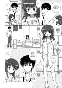 [Nikopondo (Aoyama Reo)] Lovers (English)