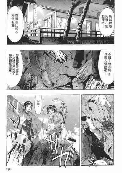 Mehyou - Female Panther Vol. 8