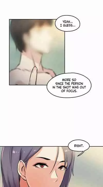 DADDY'S WILD OATS | Surrogate Father Ch. 1-14 [English]