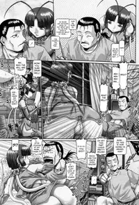 [TYPE.90] Tenshi no Shizuku [Genteiban] - Angel's drop Limited Edition [English]