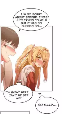 [Mx2J] Hahri's Lumpy Boardhouse Ch. 0-14 [English] (YoManga) (Ongoing)