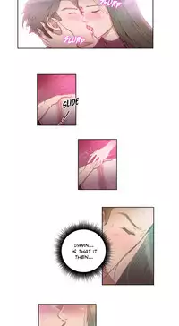 [BYMAN] Sex Knights-Erotic Sensuality & Perception Ch.1-15 (English) (Ongoing)