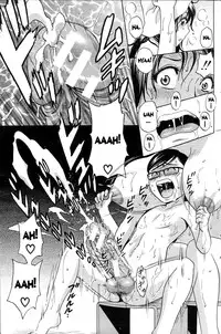 [Hidemaru] Kodomo ni Natte Okashi Makuru yo! Ch. 1-4 | Become a Kid and Have Sex All the Time! Part 1-4 [English] [desudesu]