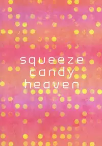 (C80) [Squeeze Candy Heaven (Ichihaya)] Miko Tewi-chan no Oshigoto (Touhou Project)