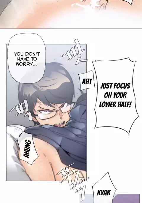 Household Affairs Ch.1-40