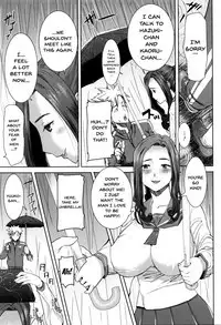 [Tanaka Aji] "Kare ni... Dakaremashita. Ato, Ne..." ~Otome ga Chuuko XXX Desu to Kokuhaku Suru Hi~ | He...Embraced Me.After That... Ch.1-8 [English] {Doujins.com}