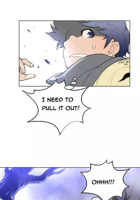 Perfect Half Ch.1-34