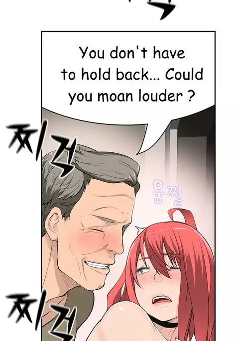 Tissue Thieves Ch.1-24