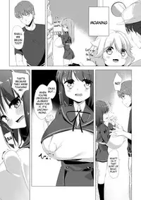 [Pedocchi] Nyuugyuu Shoujo Kaori | Dairy Cow Girl Kaori Ch. 1 [English] [Brolen+drozetta] [Digital]