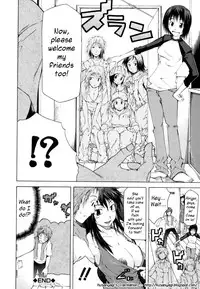 [Kudo Hiroshi] Survival Girl [English] [Kusanyagi] [Decensored]