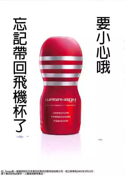 WASANBON Vol. 13