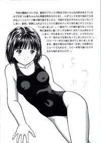 (C65) [D'ERLANGER (Yamazaki Show)] Masakazu Volume 3 (ZETAMAN)