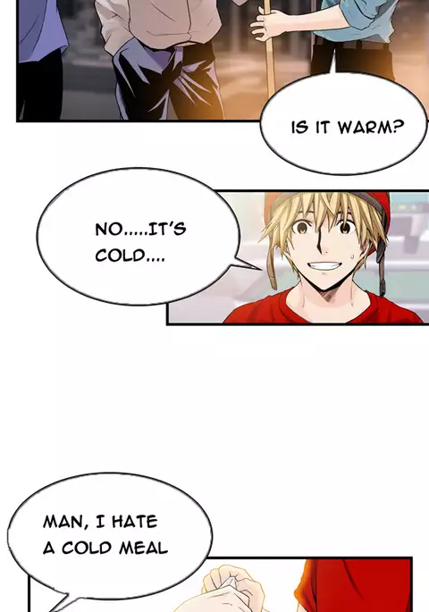 Kill the Dead Bastard Ch.0-15