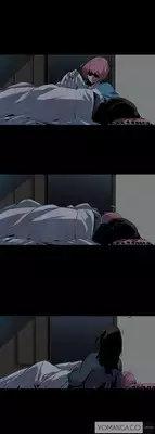 [Team Black October] Canine Tooth Ch.1-13 (English) (Ongoing)