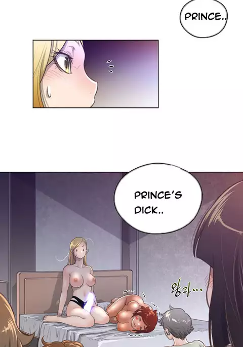 Perfect Half Ch.1-16