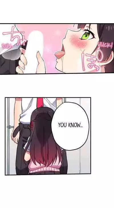 [Namita] Committee Chairman, Didn't You Just Masturbate In the Bathroom? I Can See the Number of Times People Orgasm (Ch.94-119)[English](Ongoing)