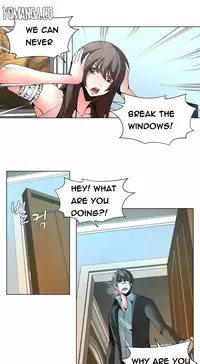 [Fantastic Whale] Twin Slave Ch.1-36 (English) (Ongoing)