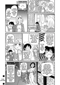 [John K. Pe-ta] Wakuwaku One-sans Ch. 1-5, 7 [English] [_ragdoll]