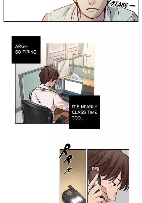 Atonement Camp Ch.1-38