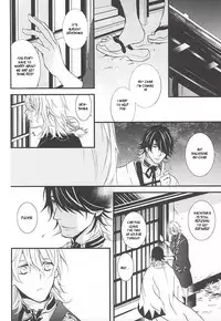 (Senka no Toki) [Nichica (Shiho)] Kizu Ato, Sono Ato (Touken Ranbu) [English] [Sei]