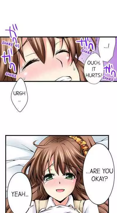 Doushite Sensei to Sex Shicha Dame nan desu ka? | Why Can't i Have Sex With My Teacher?