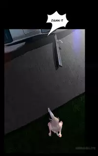 Dark Game Ch.1-16 (English) (Ongoing)