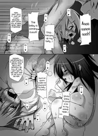 (C79) [Hakujira Uminekodan (Siam)] Futa Shougakukan ~Futanari Ninpu Shoujo Nanami~ [English] {maipantsu}