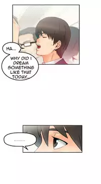 My Office Ch.1-37 (English) (Ongoing)