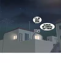 Venus Mantrap CH 1-5