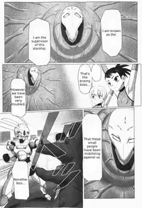 [keny] Zetsubou no Uta [English] =LWB=