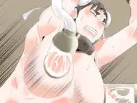 [Junk Island (RYU)] Kugutsu ni Sareta Onna Sousakan (Street Fighter) [Digital]