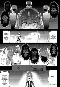 [Erect Sawaru] Shinkyoku no Grimoire -PANDRA saga 2nd story- Ch. 1-18 + Side Story x 3 [English] [SaHa]