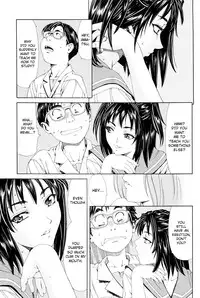 [Seto Yuuki] Stretta [English] {Ryuutama} [Decensored]