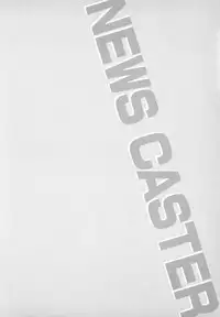 [Ozaki Akira] Caster Natsume Reiko no Yuuwaku Vol. 1