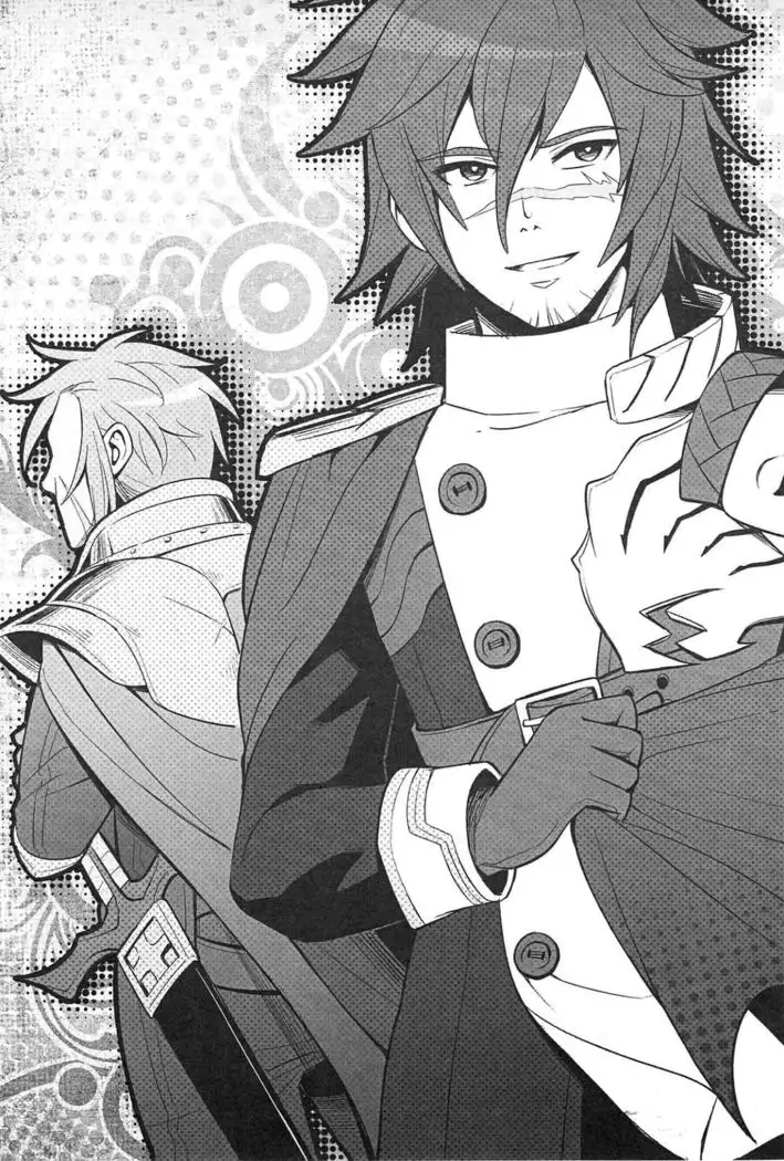 Isekai no Hitobito | People of Another World