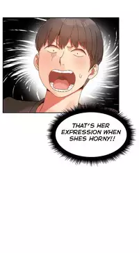 [Mx2J] Hahri's Lumpy Boardhouse Ch. 0-14 [English] (YoManga) (Ongoing)