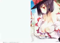 (Reitaisai 12) [Gekidoku Shoujo (ke-ta)] Tenshi no Momocha - Tenshi's Peach Tea (Touhou Project)