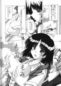 [FEENA] Binyuu Mania