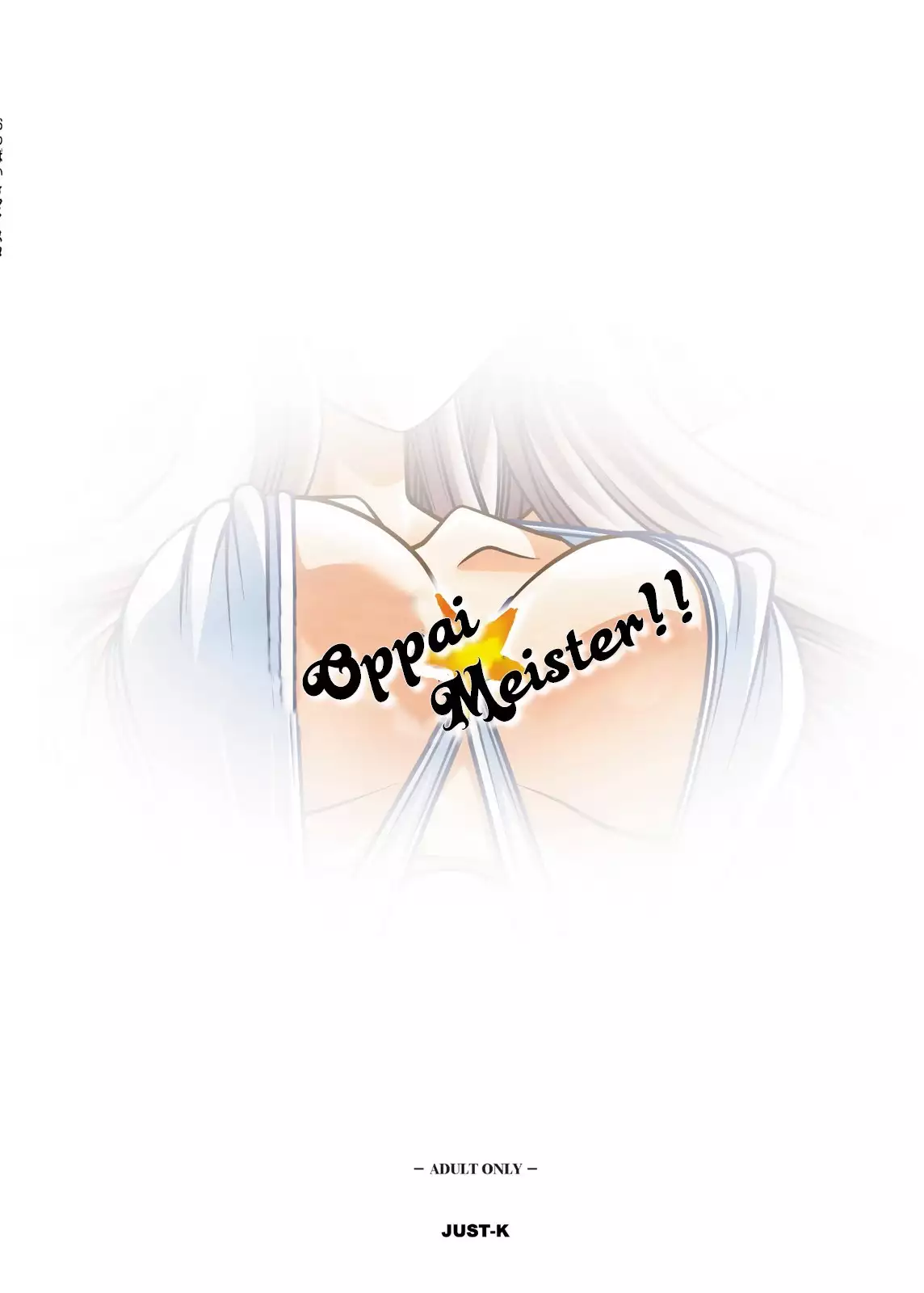 Oppai Meister!!