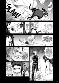 [Fatalpulse (Asanagi)] Victim Girls 7 - Jaku Niku Kyoushoku Dog-eat-Bitch (Fantasy Earth Zero) [English] [2d-market.com] [Decensored] [Digital]