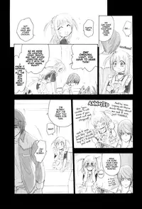 (CR37) [Yamaguchirou (Yamaguchi Shinji)] MISA MISSA (Death Note) [English] {Deja Vu}