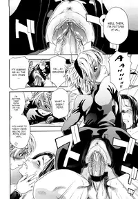 [Yamatogawa] Taihen Yoku Dekimashita? [English] [Decensored]