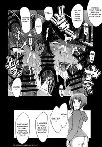 (C94) [Urakata Honpo (SINK)] Urabambi Vol. 57 Taihai no Koutetsu Fujin | Urabambi Vol. 57 - Corruption Of The Steel Woman (Girls und Panzer) [English] {Doujins.com}