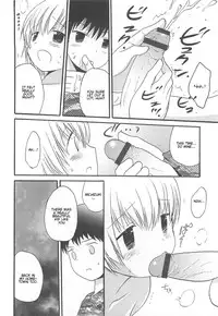 [Anthology] Otokonoko HEAVEN Vol.13 Junjou Bitch★Otokonoko [English]