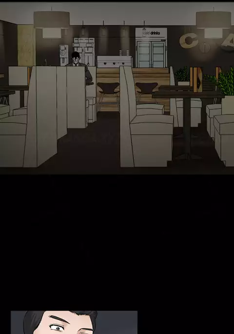 The Taste of Hands Ch.1-54