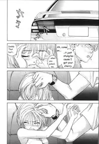 Daddy's Ride [English] [Rewrite] [olddog51]