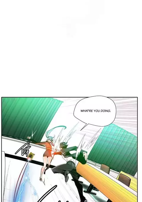 Lilith`s Cord Ch.1-11