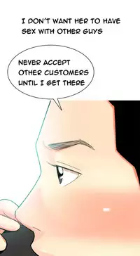Hooker Ch.1-35 (English) (Ongoing)