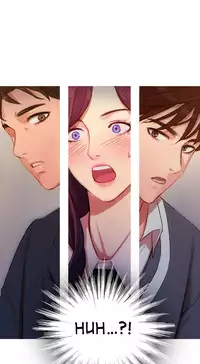 [PINKO] Scandal of the Witch Ch.1-23 (English) (Ongoing)